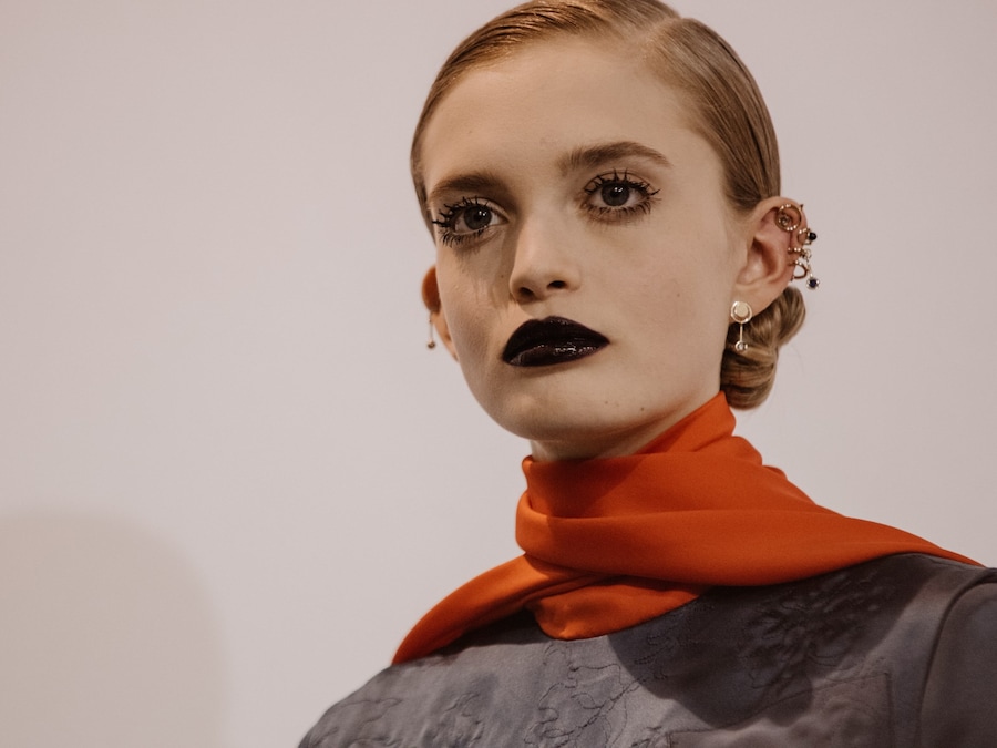 Dior AW16 3