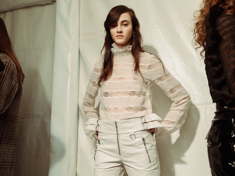 Isabel Marant AW16 9