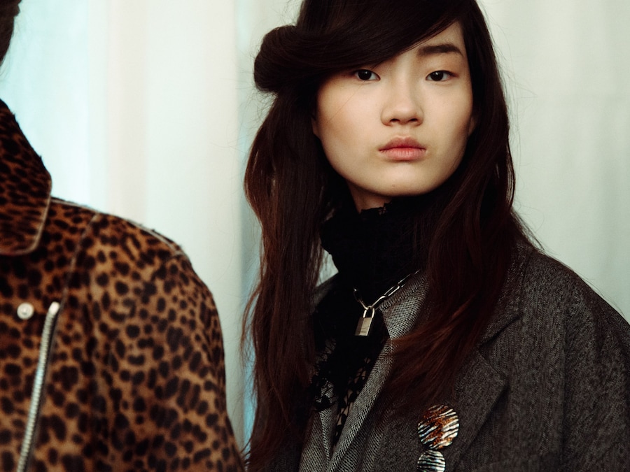 Isabel Marant AW16 12