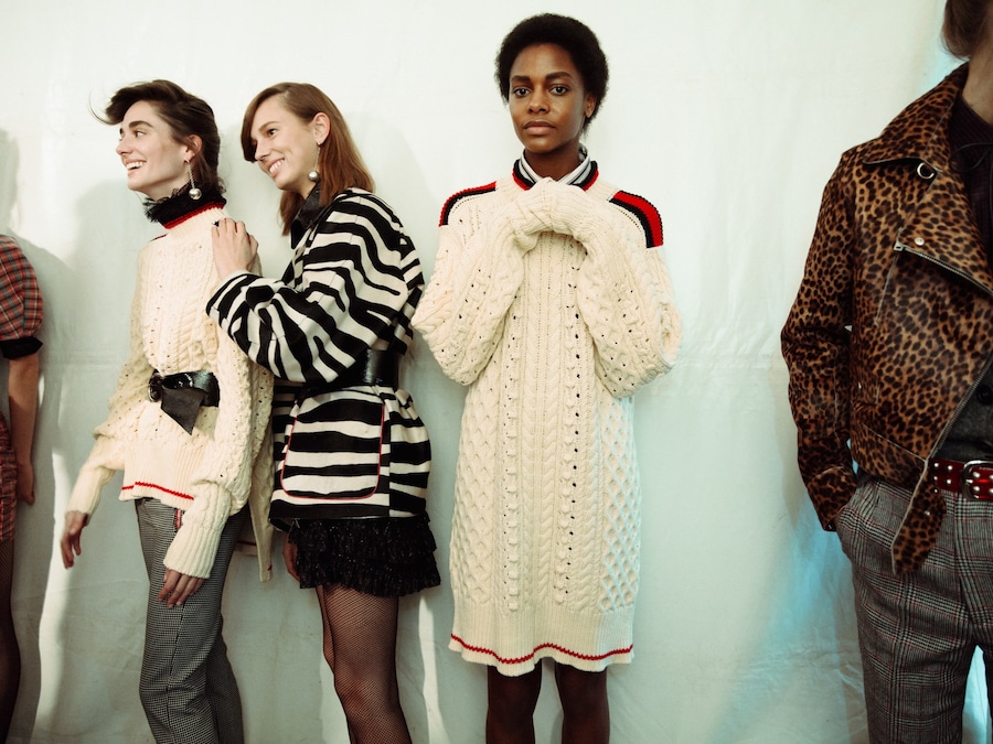 Isabel Marant AW16 5