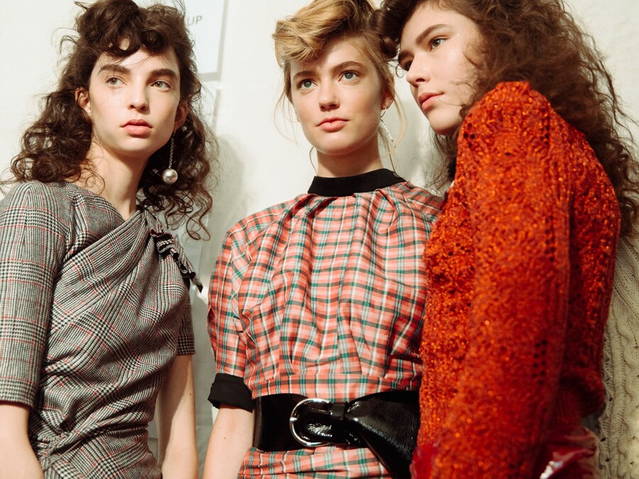 Isabel Marant AW16 7