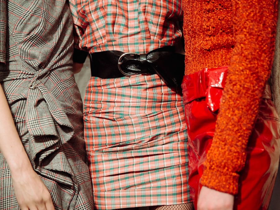 Isabel Marant AW16 15