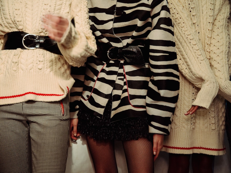Isabel Marant AW16 17