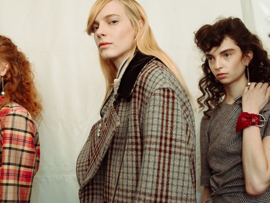 Isabel Marant AW16 3