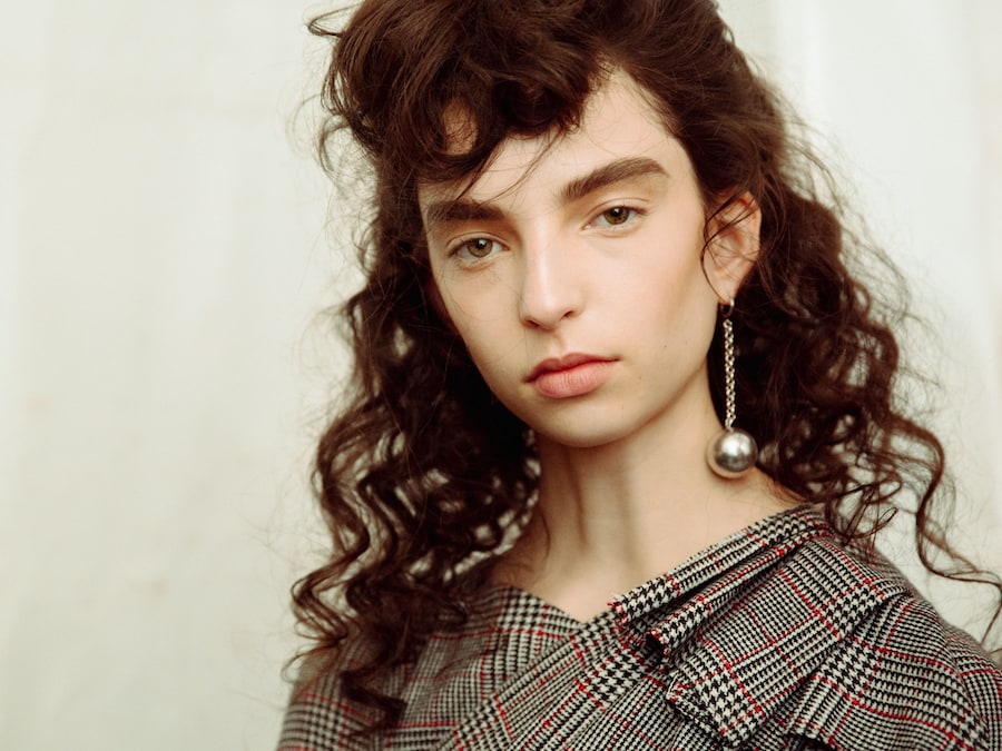 Isabel Marant AW16 2