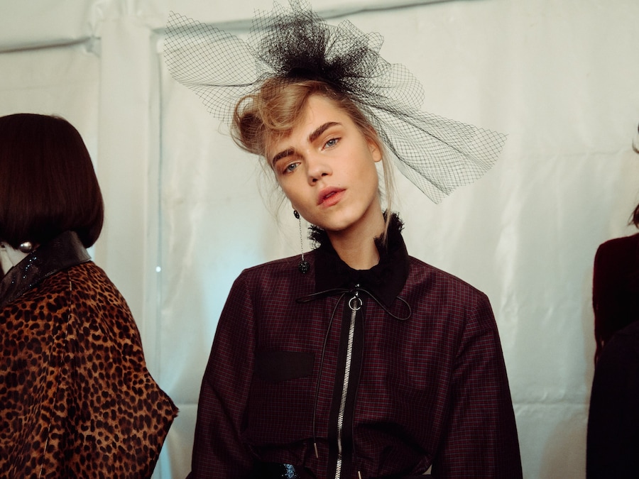 Isabel Marant AW16 13
