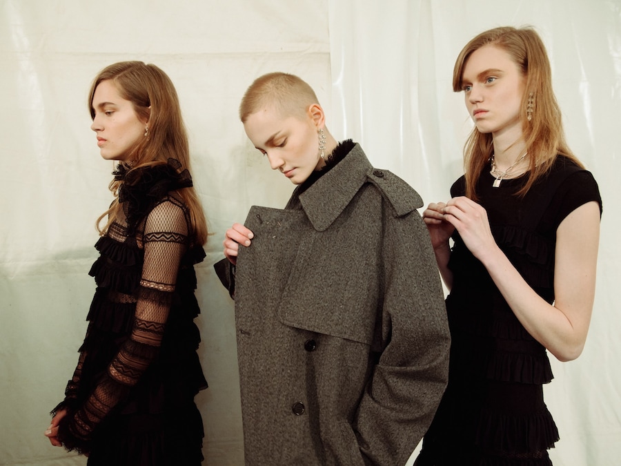 Isabel Marant AW16 14