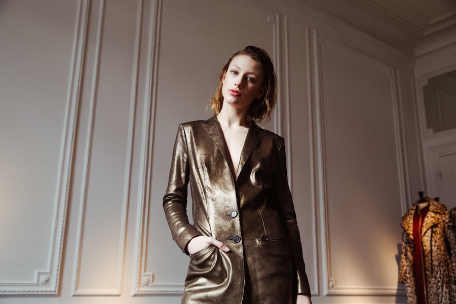 Jitrois AW16 5