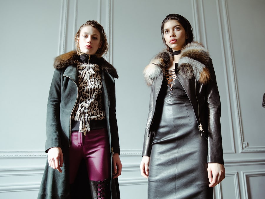 Jitrois AW16 3