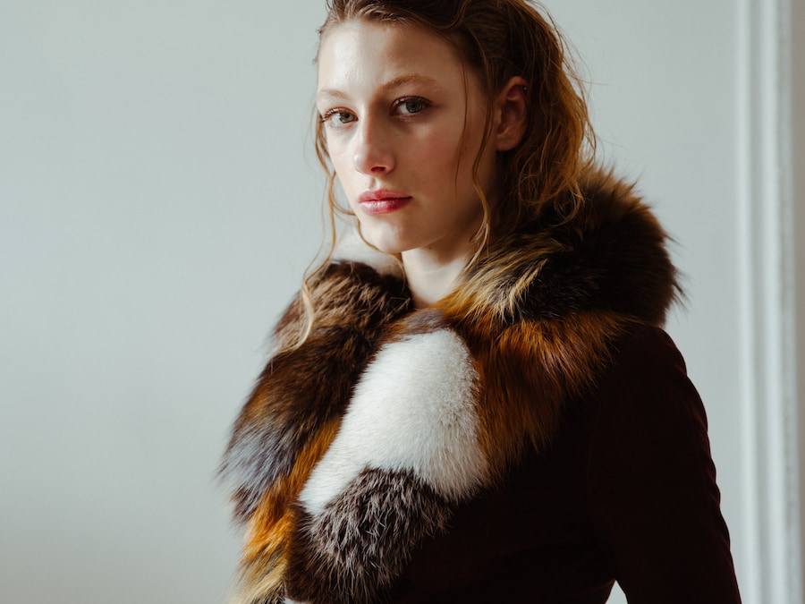 Jitrois AW16 6