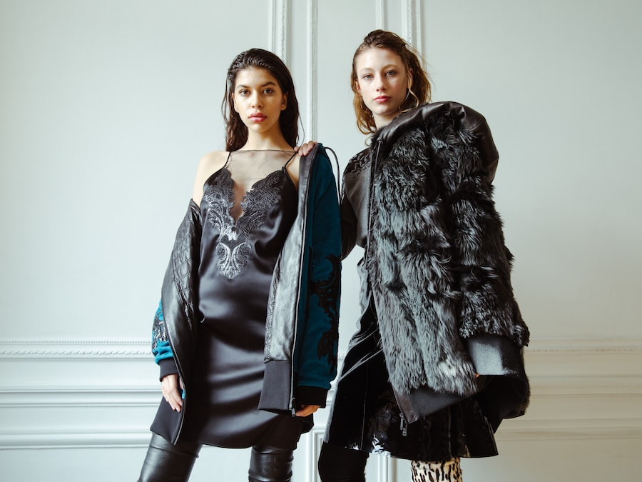 Jitrois AW16 0