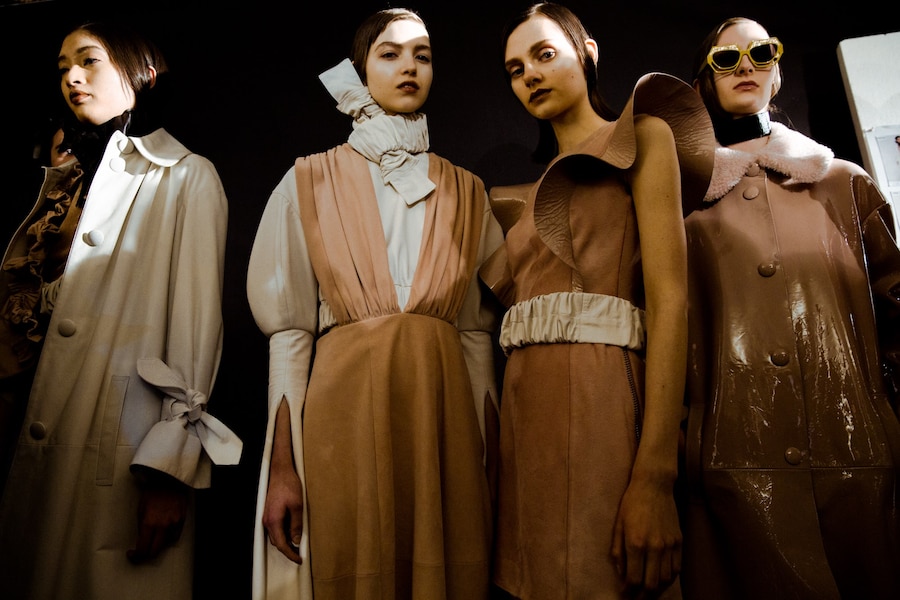 DROMe AW16 2