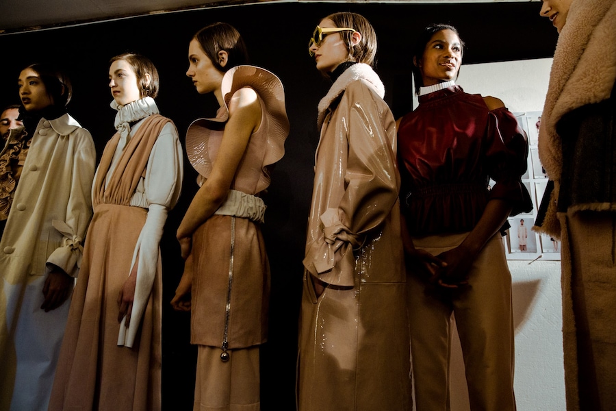 DROMe AW16 4