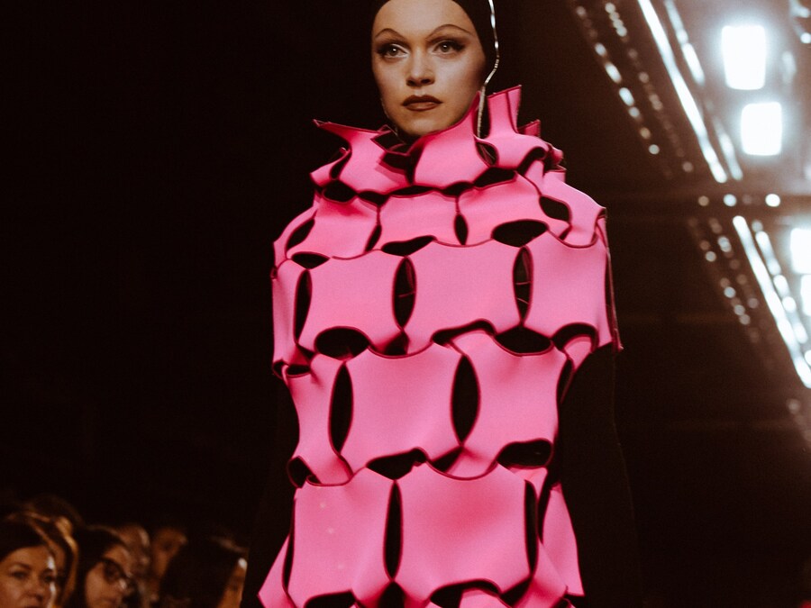 Junya Watanabe AW16 5