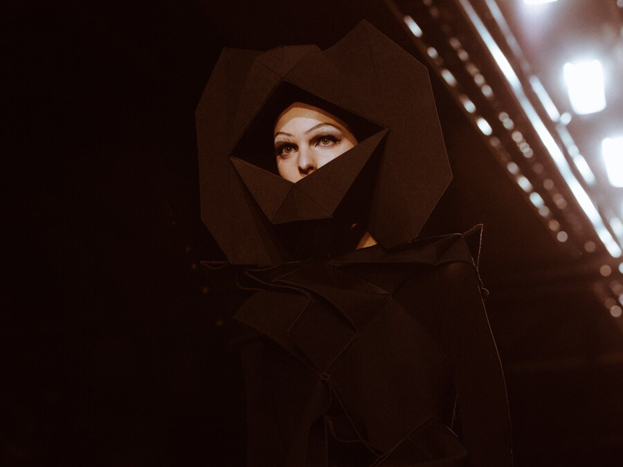 Junya Watanabe AW16 8
