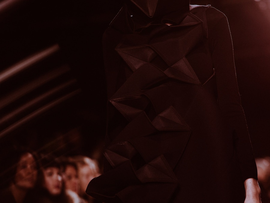 Junya Watanabe AW16 16
