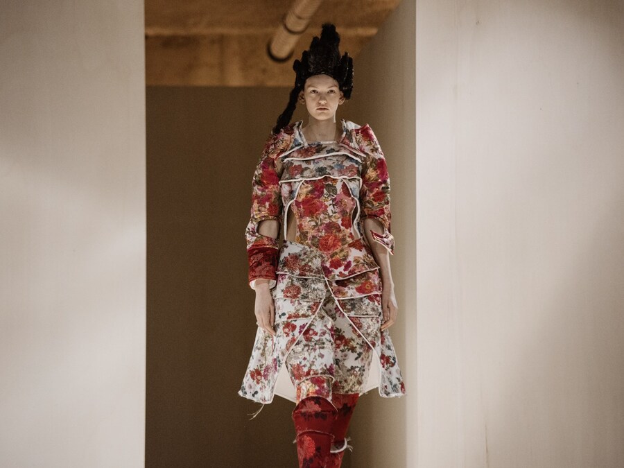 Comme des Gar&#231;ons AW16 7
