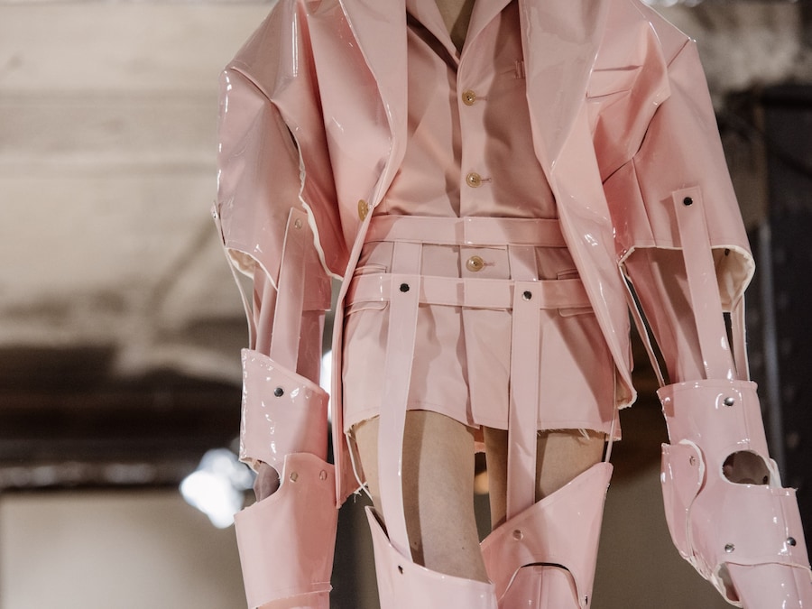 Comme des Gar&#231;ons AW16 21