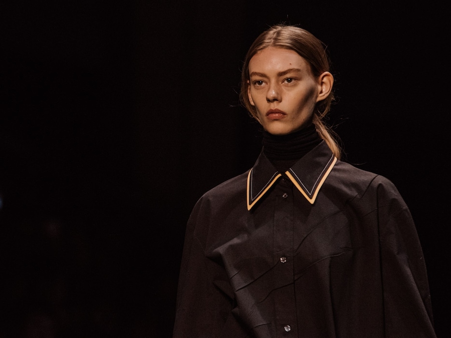 C&#233;line AW16 17