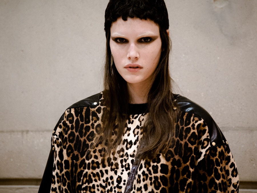 Givenchy AW16 15