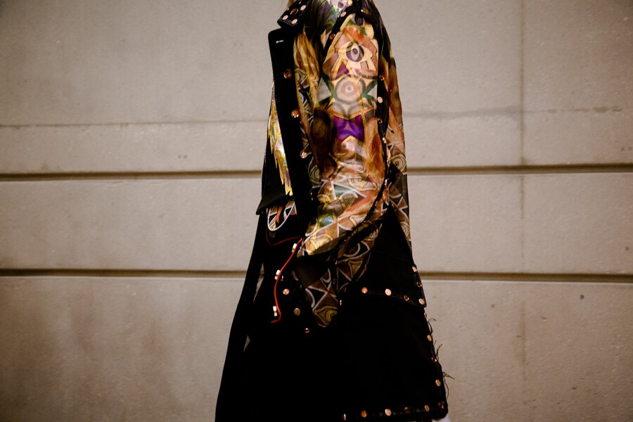 Givenchy AW16 26