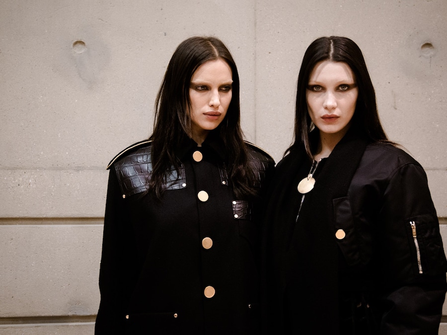 Givenchy AW16 3