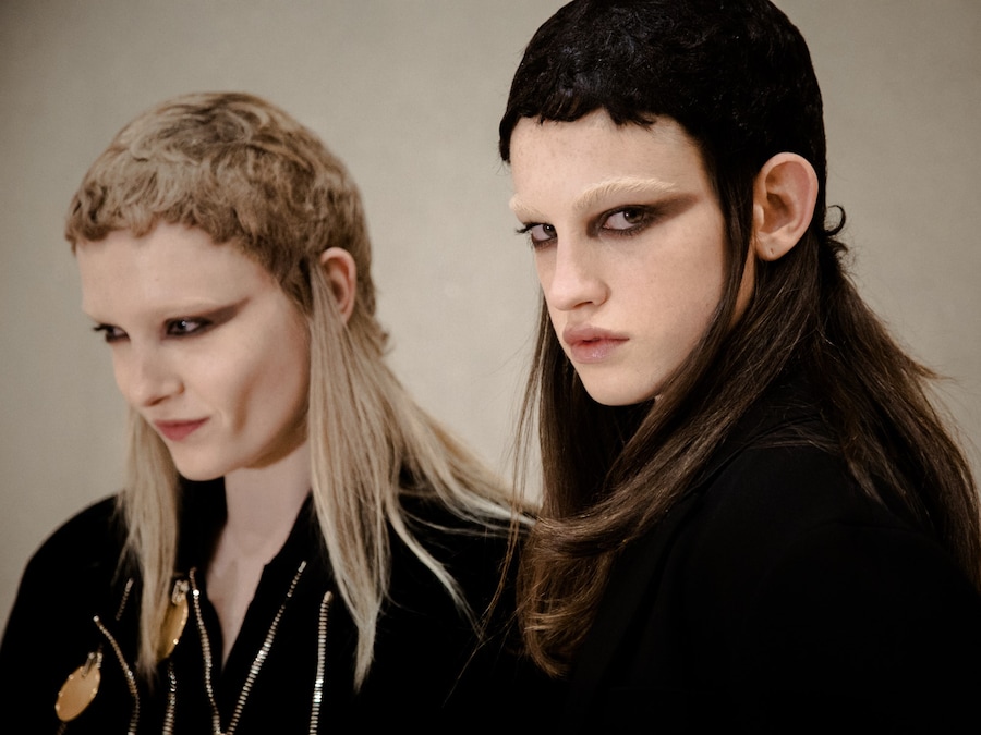Givenchy AW16 19