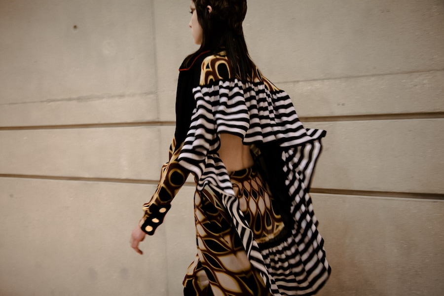 Givenchy AW16 29
