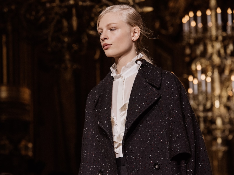 Stella McCartney AW16 13