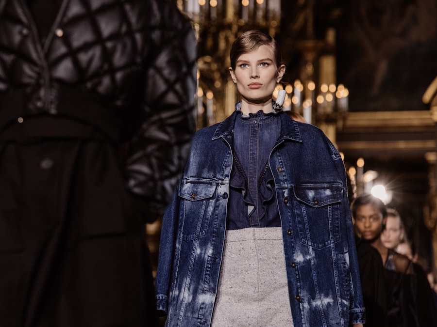 Stella McCartney AW16 5