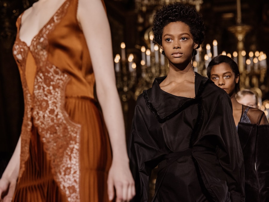 Stella McCartney AW16 16