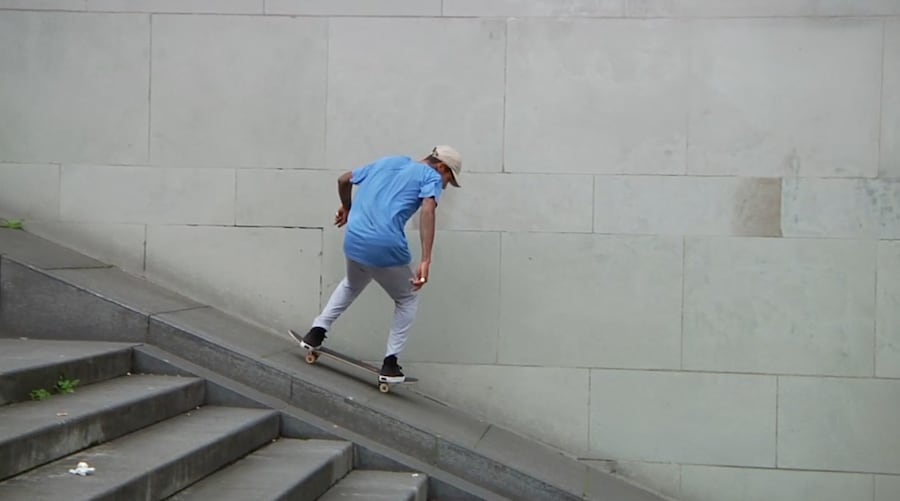 Supra: Paris 10