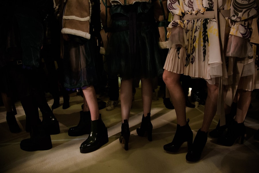 Sacai AW16 23