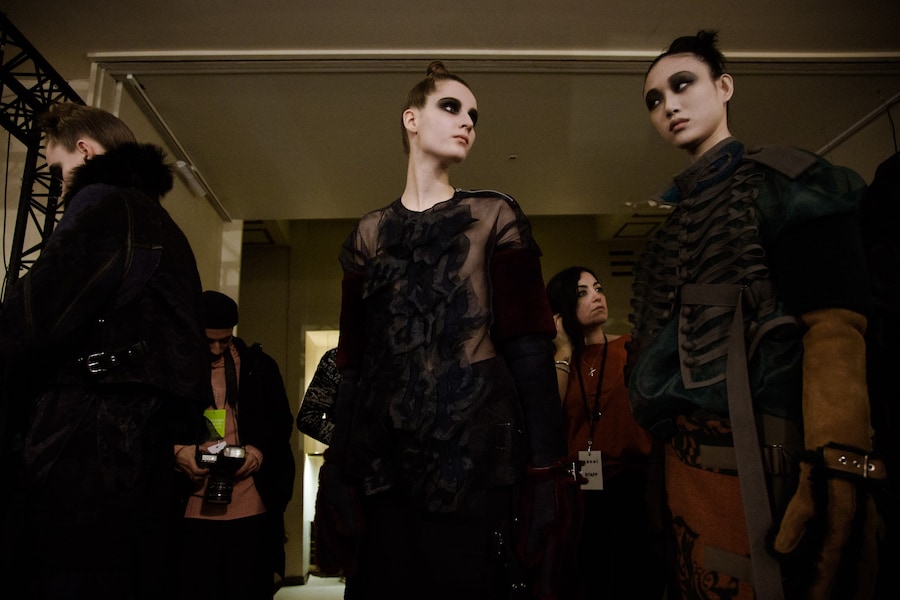 Sacai AW16 10