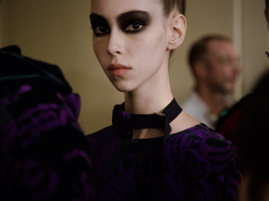 Sacai AW16 5