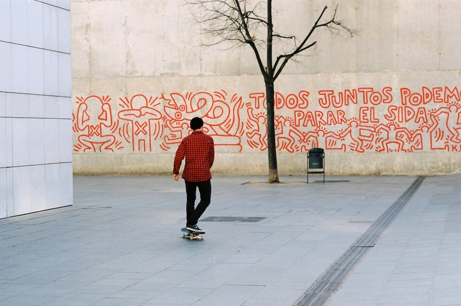 Alba Yruela’s Barcelona 13