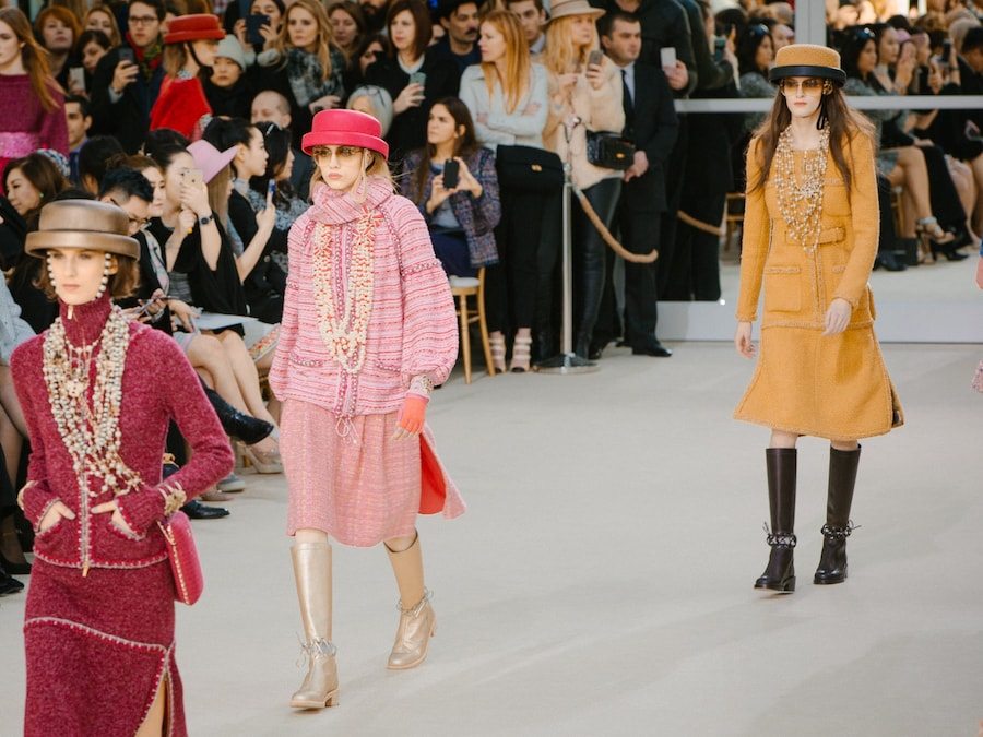 Chanel AW16 19