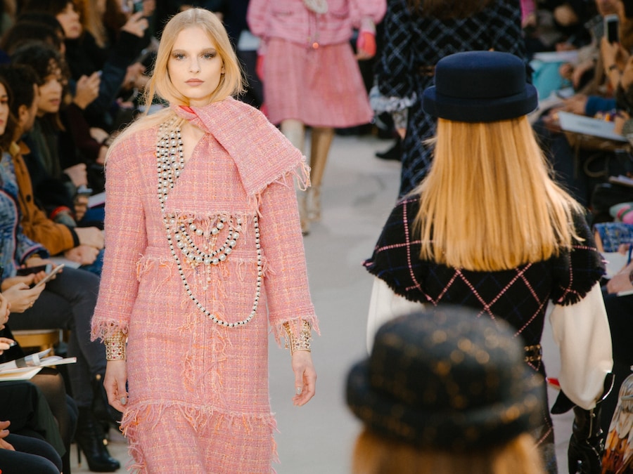 Chanel AW16 18