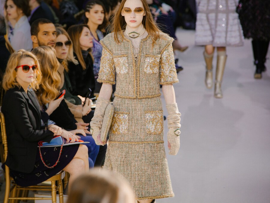 Chanel AW16 26