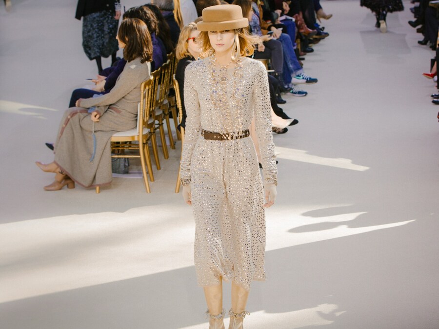 Chanel AW16 28