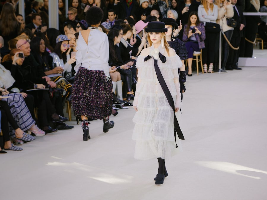 Chanel AW16 8