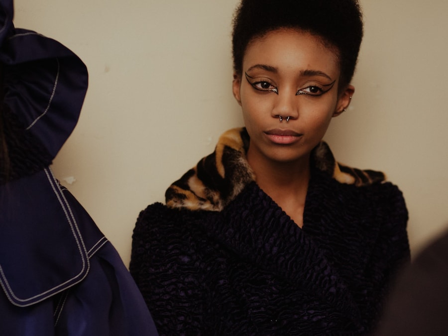 Kenzo AW16 8