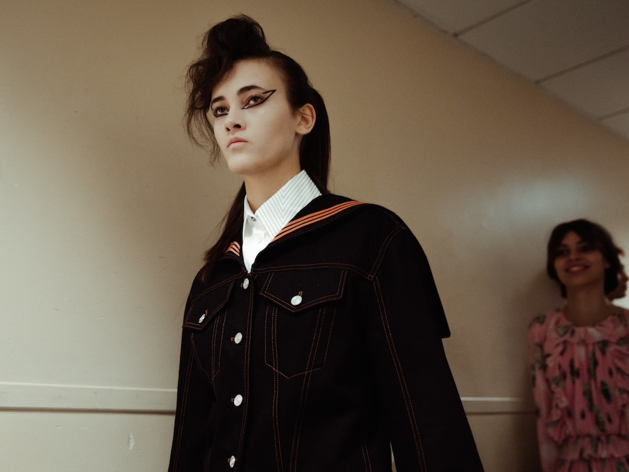 Kenzo AW16 6