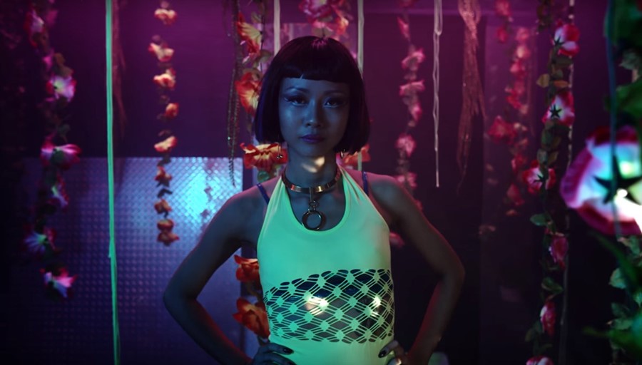 Meet Vietnam’s number one rap queen Dazed