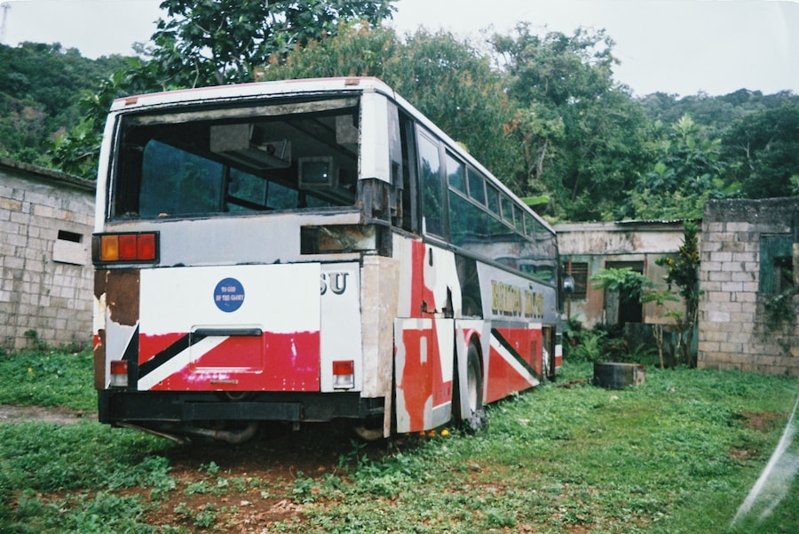Jamaica, Scarlett Carlos Clarke 12