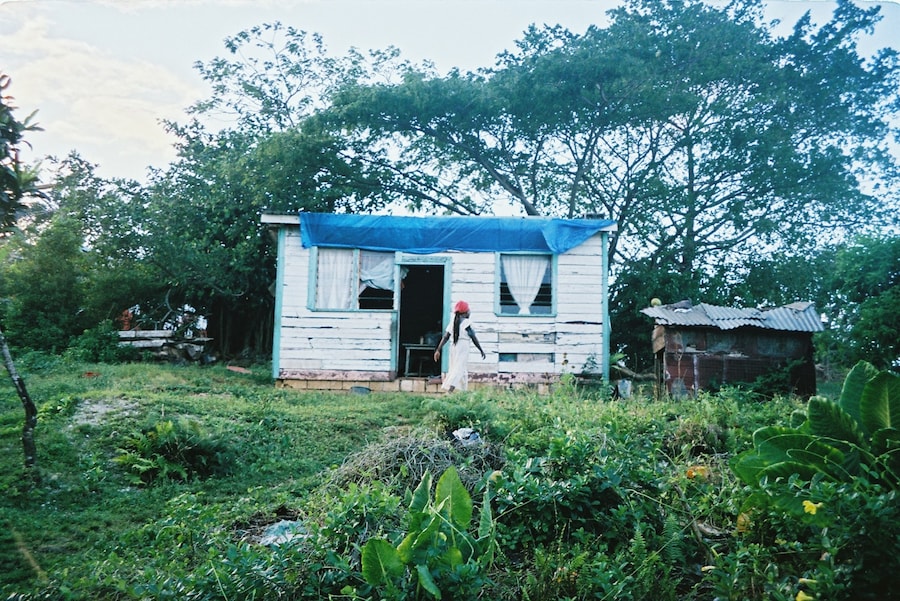 Jamaica, Scarlett Carlos Clarke 18