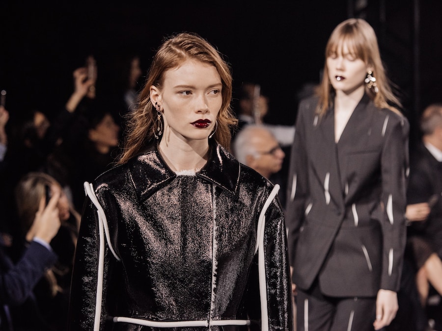 Louis Vuitton AW16 7