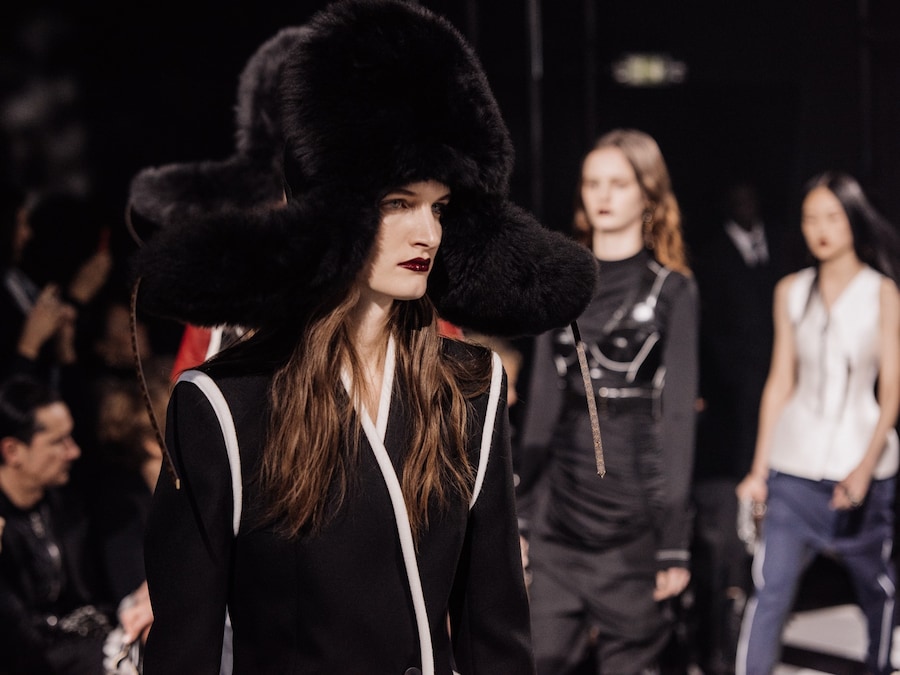 Louis Vuitton AW16 14