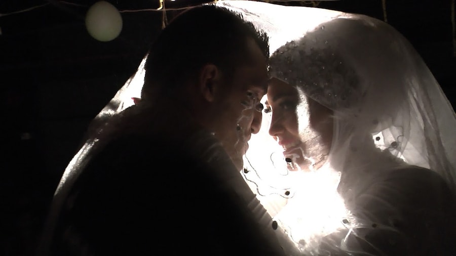 manreturned