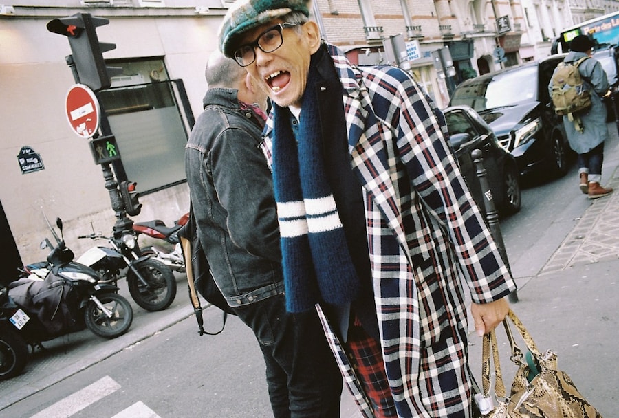 Paris Fashion Week AW16 13